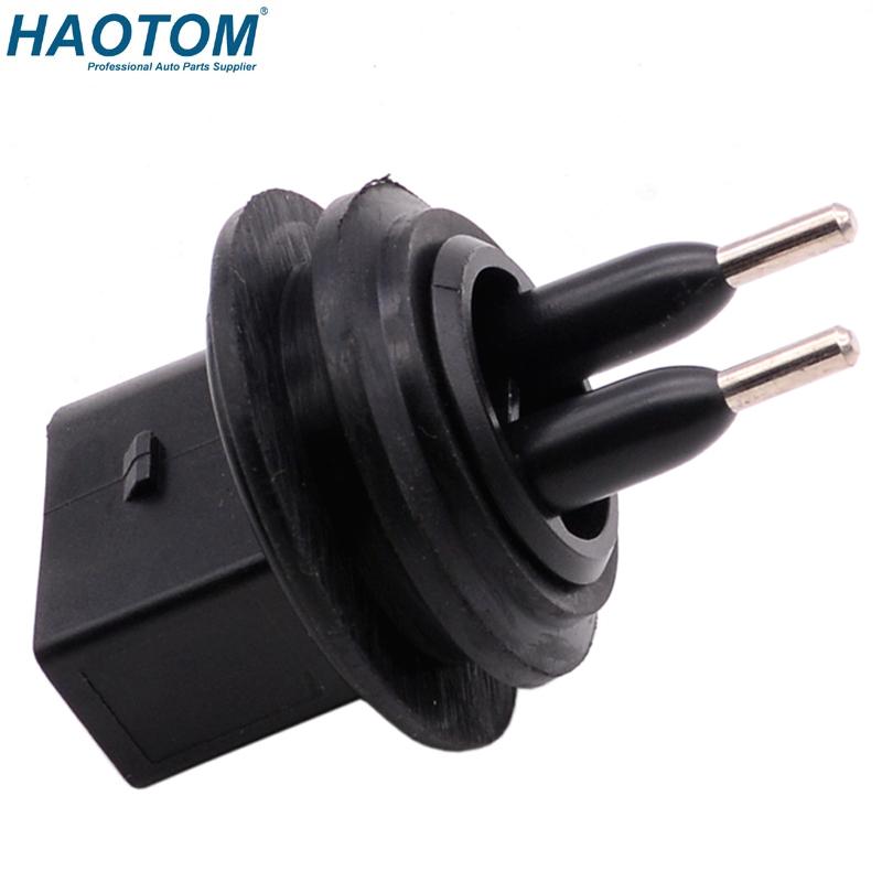 Car Windshield Water Level Sensor Washer Fluid Sensor For VW Golf Passat Bora Tiguan Touran Sharan Scirocco A6 7M0919376