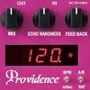 Providence Guitar Effector CHRONO DELAY Digital Delay DLY-4