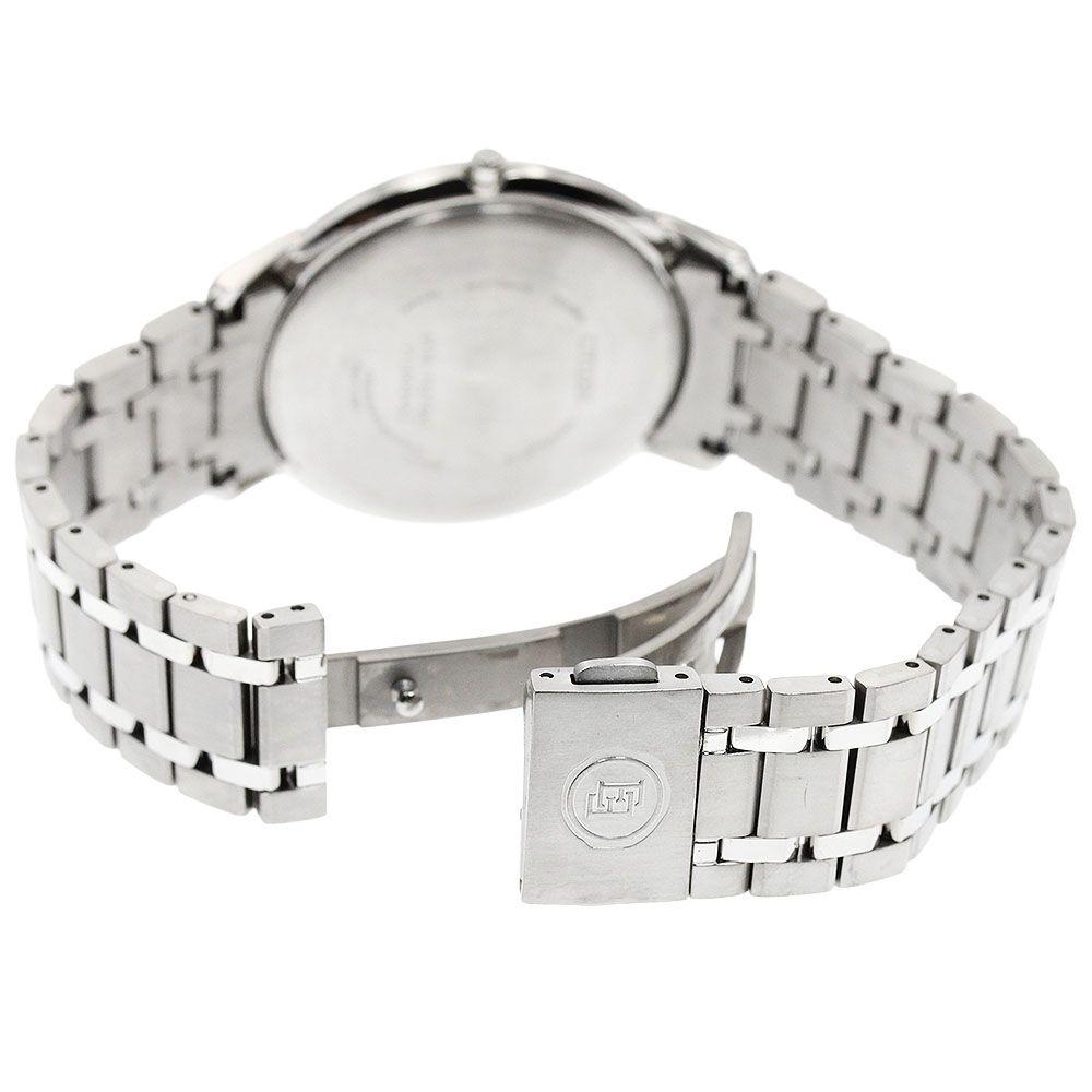 Used Citizen CITIZEN AR4000-63L/G530-T027083 Exceed Eco-Drive Solar Men's With Box and Warranty_965253