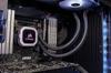 Corsair H115i PRO RGB Liquid CPU Cooler with Both Intel and FN1150 [Compatible AMD] CW-9060032-WW