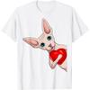 Sphynx Cat Sphinx Hairless Cat Men Women Girls Kids T-Shirt