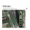 Large Capacity Tactical Camouflage Training Backpack