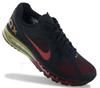 Air Max 2013 - Herren Sneakers Schuhe Schwarz HF3660-002 ORIGINAL