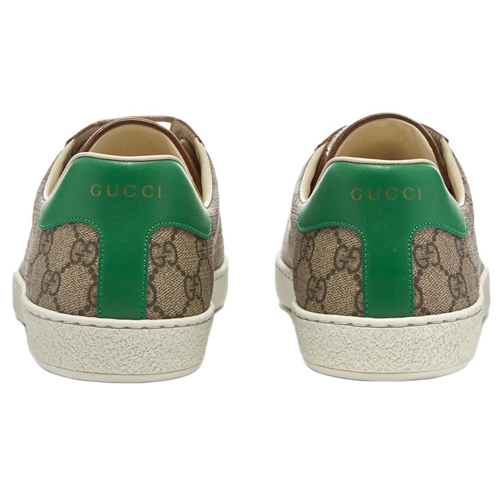 Gucci Wmns Ace 'Fake/Not Print' Women's 636359 2GC10 8260