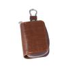 Men With Keyring Crocodile pattern Key Bag Case Zipper Key Case Bag Car Key Case Car Key Wallets