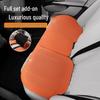 Denza Car Seat Cushion Full Coverage Nappa Leather for D9/N9/N7/Z9GT DM, All-Season Use.
