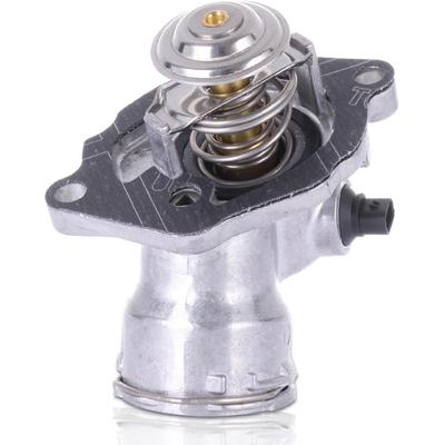 OCPTY Hőfokszabályzó Ház Alkalmas Dodge Sprinter 2500 2007-2008, Mercedes-Benz CL550 2007-2012, Mercedes-Benz CLK550 2007-2009 Motor Hűtőfolyadék