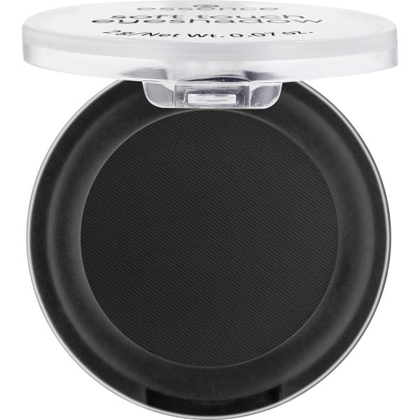 

essence soft touch eyeshadow 06, 2g