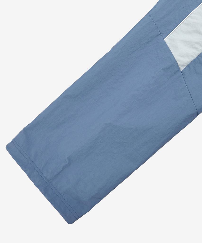 REEBOK Legend 2-Way Warm-Up Pants - Blue