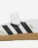 adidas Dámské tenisky Samba Jane 'White Black Gum' JR1402
