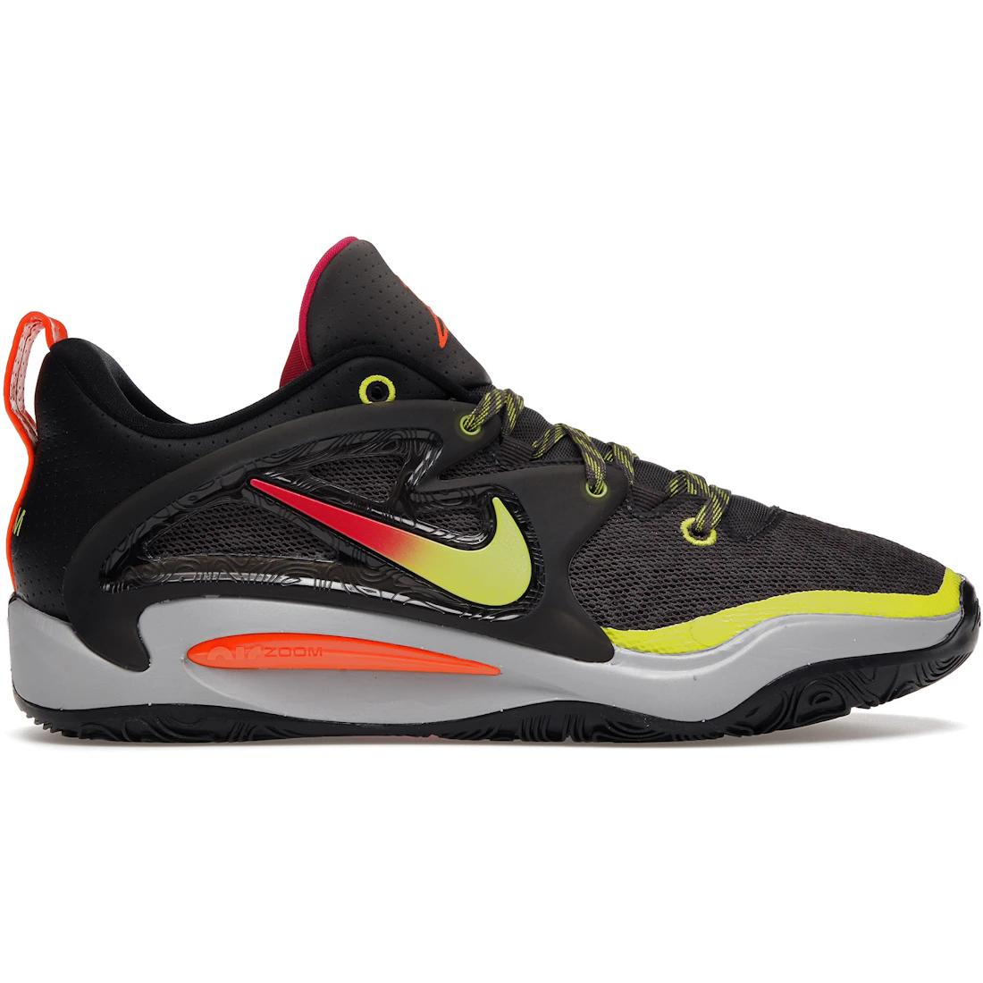 

Кроссовки Nike KD 15 Producer Pack Boi-1da(DO9825-902) 43