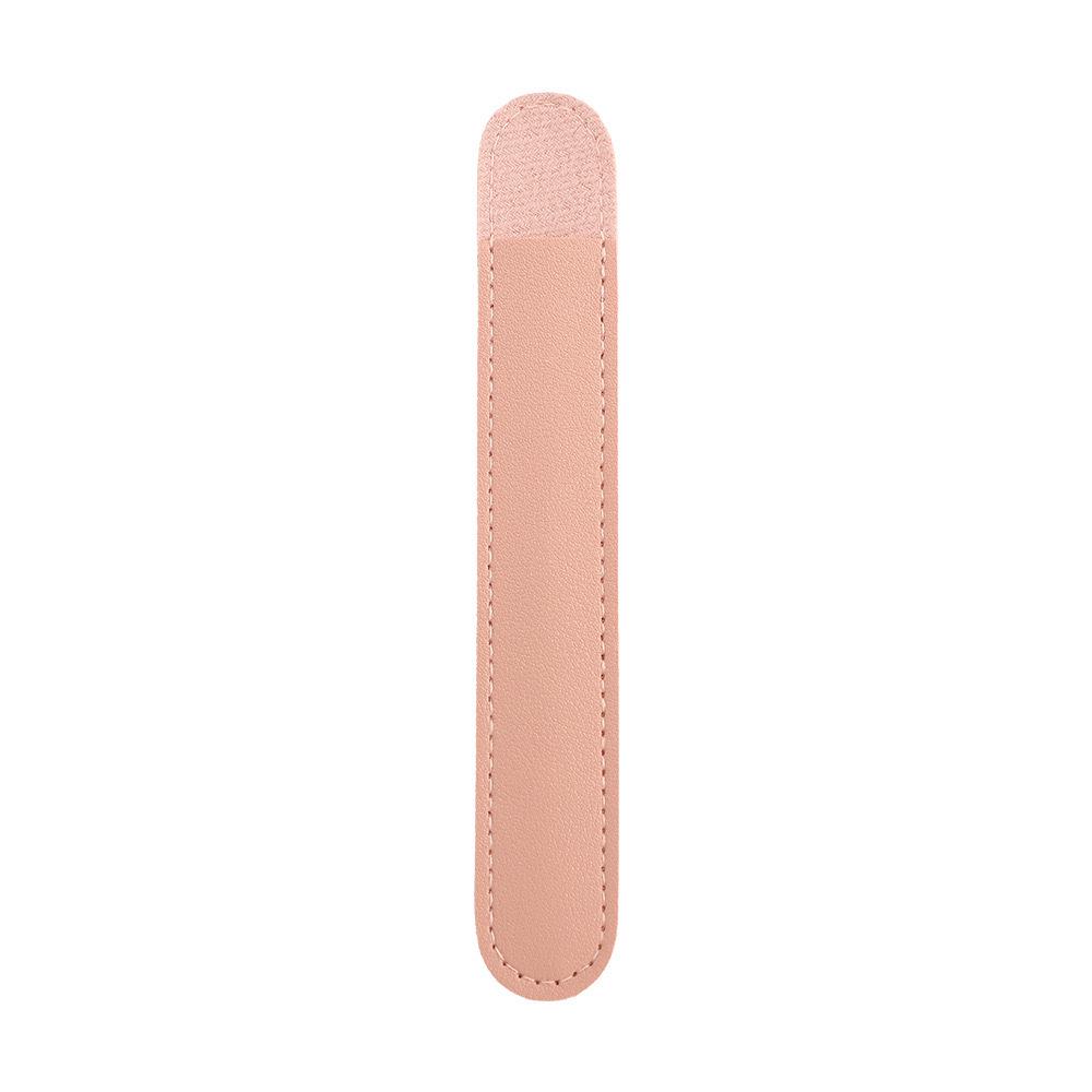 Stainless Steel Makeup Mixing Spatula for Concealer, Foundation, & Blush.