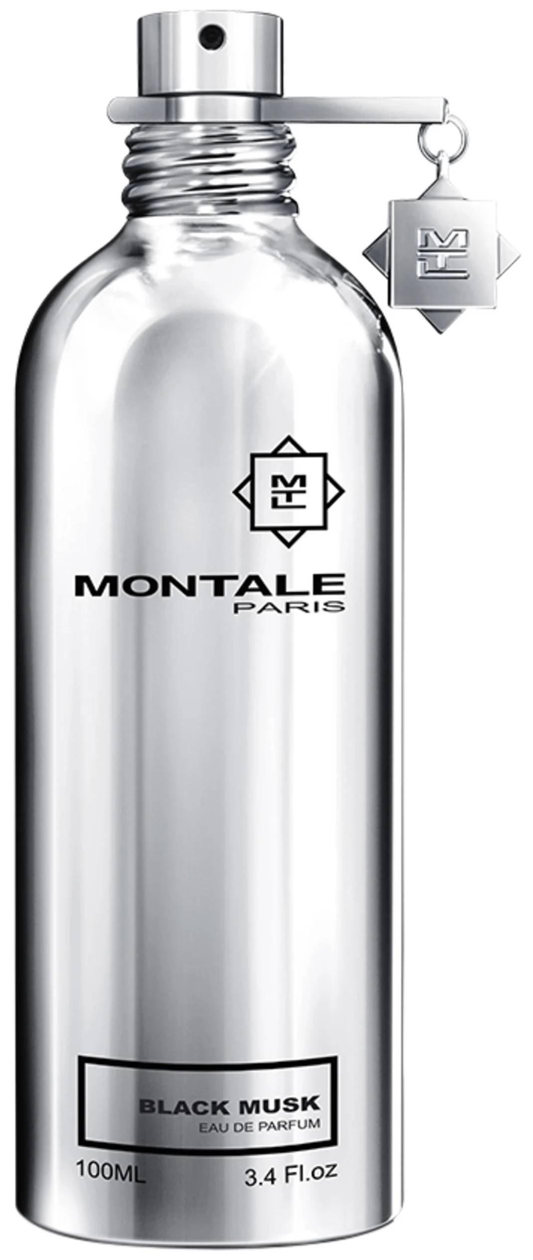 Montale Mujer Negra/Gris/Oscura Eau De Parfum Perfumes - Imagen 3