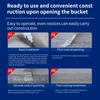 Transparent Waterproof Adhesive for Exterior Walls, Waterproof Coating for Bathrooms, Roof Leakage Repair, Crack Filling, Universal Glue