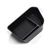 Car Central Console Storage Armrest Box Holder Tray For Geely Boyue L 2023 2024 LHD Accessories Interior