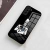 G-Grim F-Fandango Game Phone Case For Samsung A56 A36 A26 A16 A15 A25 A35 A55 A14 A34 A24 A54 Glass Case