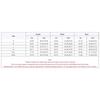 Elegant Ballet Leotard Stretchy Spandex Dance Practice Suit For Professional Dance Practice And Stage Performances