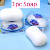 Squishy Soap Stress-Relieving Fidget Squishes Soft Simulated Soap Squeeze Toy Anti-Stress Slow Rebound Relaxing Toy Friend Gifts