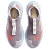 Nike Baskets Space Hippie 02 Vast Grey Hyper Crimson CQ3988-001