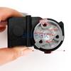 Folding Rearview Mirror Motor Module for Kia K4, Carens, Santa Fe, Mohave, Hyundai Azera.