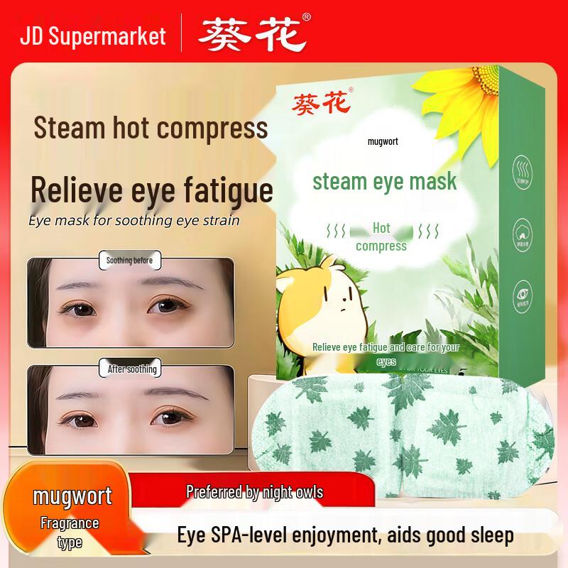 Kweihua Eye Care Series