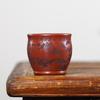 111ml Yixing Zisha Landscape Teacup Handmade Tea Bowl Jug Tea-tasting Smelling Cup Chazhan Master Cups Tableware Collection