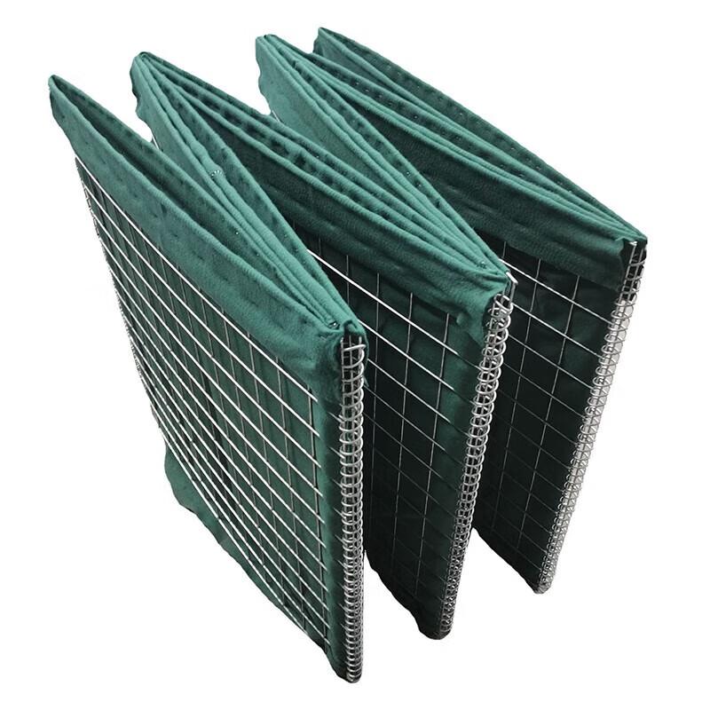Huateng Portable Blast Wall