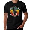 Pitter Funny Patter Gerunisex Shepherd Canadian Lets Get At Er Tshirt High Elasticity Sports Tshirt
