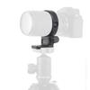 Lens Collar Tripod Mount Rings for 28 300mm F4 7.1 Support Bracket and Quick Release Plate
