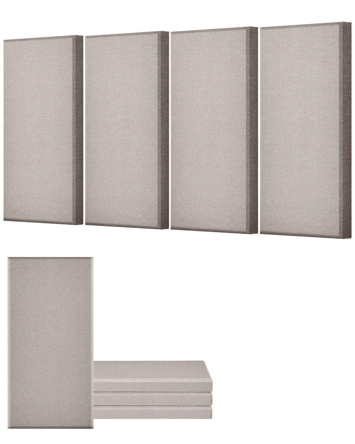 VEVOR 4 PCS Acoustic Panels, 2