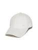 DYNAFIT Women Diamond Logo Ball Cap_White Ywa26C13W2