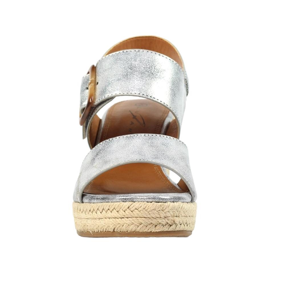 Lunar Damen/Damen Rochester Keilsandalen