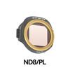 Camera Lens Filter For DJI Mini 1 Pro ND Lens Filters Optical Glass Lens Filter Kit MCUV NDPL CPL For DJI Mini 1 Pro Accessories