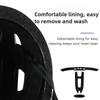 Cycling Helmet Ultralight Aero Outdoor Sport MTB Road Bike Helmet Integrally-molded Men Women Bicycle Helmet Cascos Ciclismo