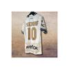 Plesure Legendary Seedorf Retro Private Football Jersey