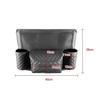 Car Auto Interior Seat Storage Bag Handbag Organizer Holder Bag Accessories