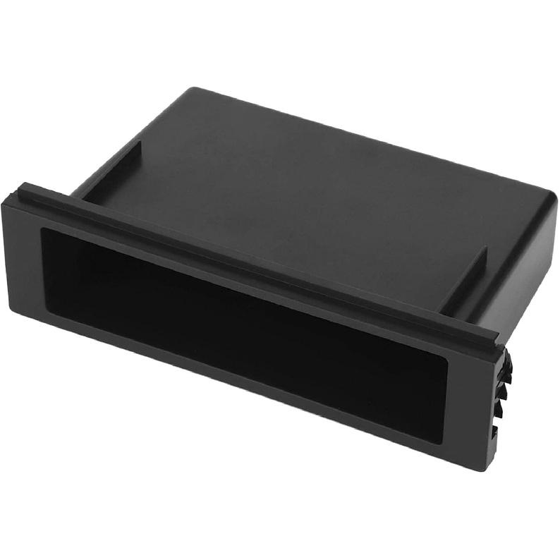 Car Stereo Storage Box Inner Organizer for Cruze