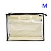 Fashion Storage Bag Handbag Handbag Reliable Moisture-proof Newest Organizer Saving Space Useful Womens Breathable Cosmetic