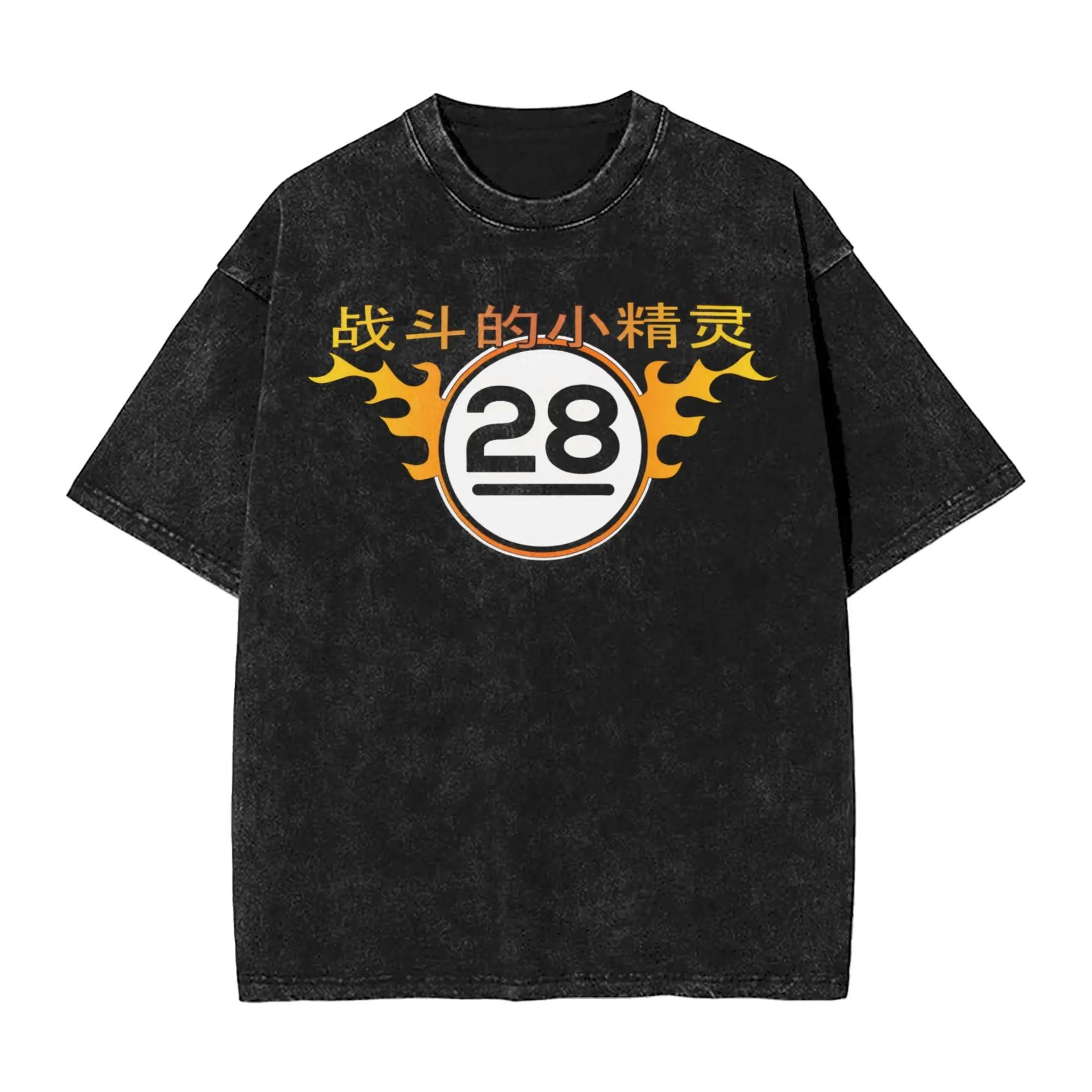 

Classic TV Firefly Still Serenity Graphic Print Vintage Washed Tshirt Women Men Summer Tee Cotton Streetwear YK Oversized Tops S