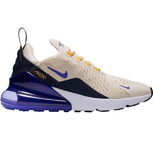 Nike Air Max 270 Hellcreme Perserlila Damen AH6789-202