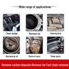 Zhuchuang Carburetor Cleaner