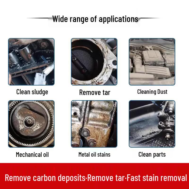 Zhuchuang Carburetor Cleaner