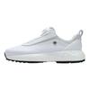 Fila Gf Driver Comfortable Soft Low Top Golf Shoes Men Sneakers White A12M511707FWT