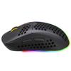 RGB Glowing Wireless Gaming Mouse, 2.4G, TYPE-C Charging, 750mAh Battery