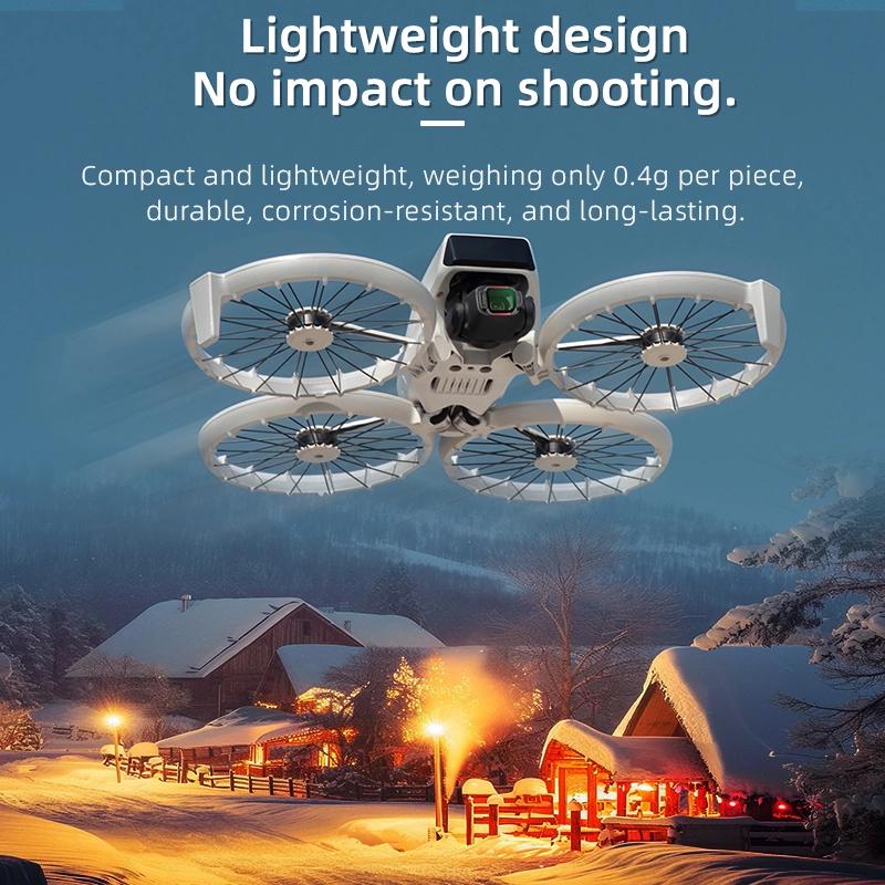 DJI FLIP Camera Filter Set