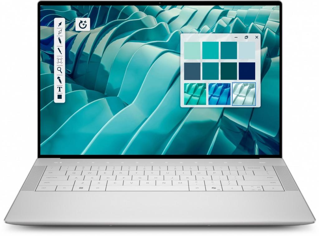 Laptop Dell 14 Premium DA14250 Win11Pro U7-255H|16GB|512GB SSD|Intel Arc |WLAN + BT|14.5" FHD|Backlit Kb|6 Cell|60W