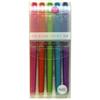 Pilot Frixion Point 04 Ballpoint Pen Set LF-110P4-5C 5-Color