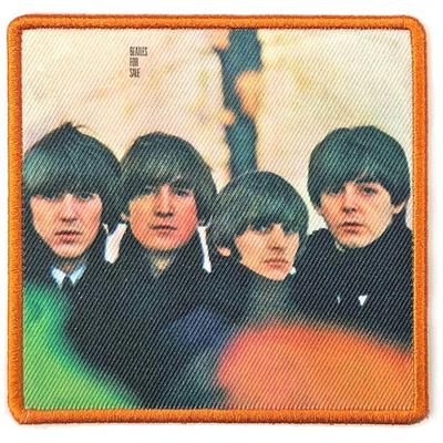 Beatles De Vanzare Standard Iron On Patch