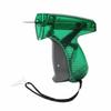 Economical Effort Hanger Labeler Portable Needle Applicator Marking Machine  Home Textile Marking