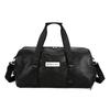 Li Shen Winter Large Capacity Travel & Gym Bag